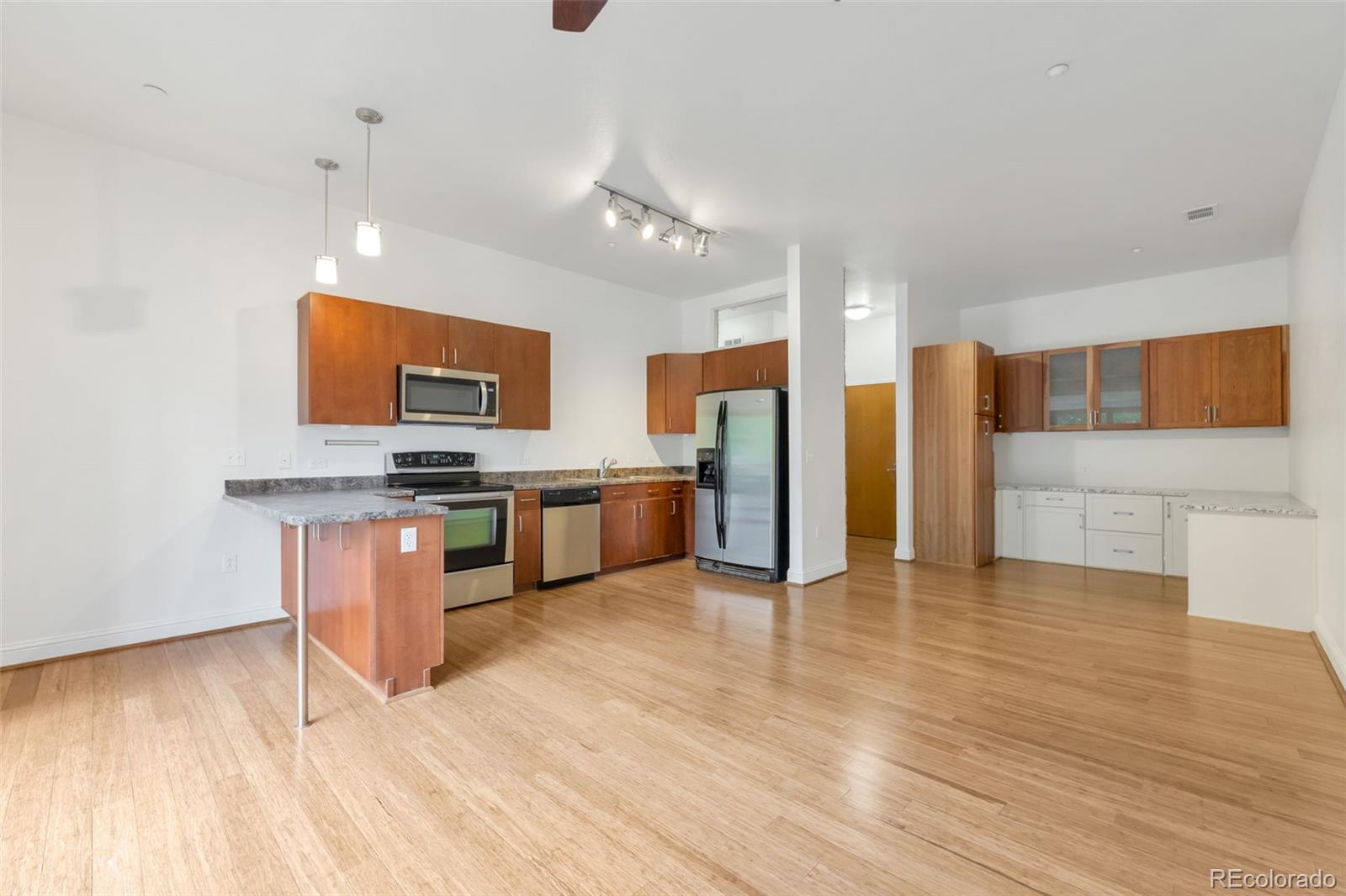 5401 S Park Terrace Avenue Unit 208B, Greenwood Village CO 80111