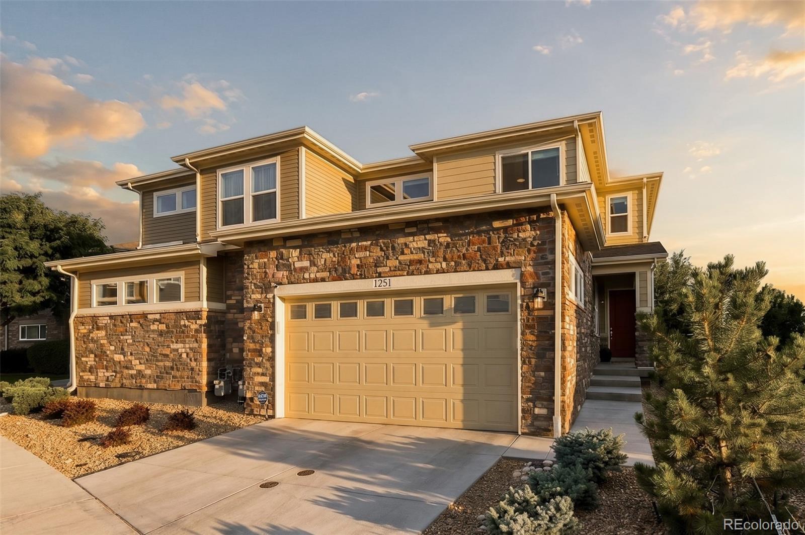1251 S Kingston Court, Aurora CO 80012