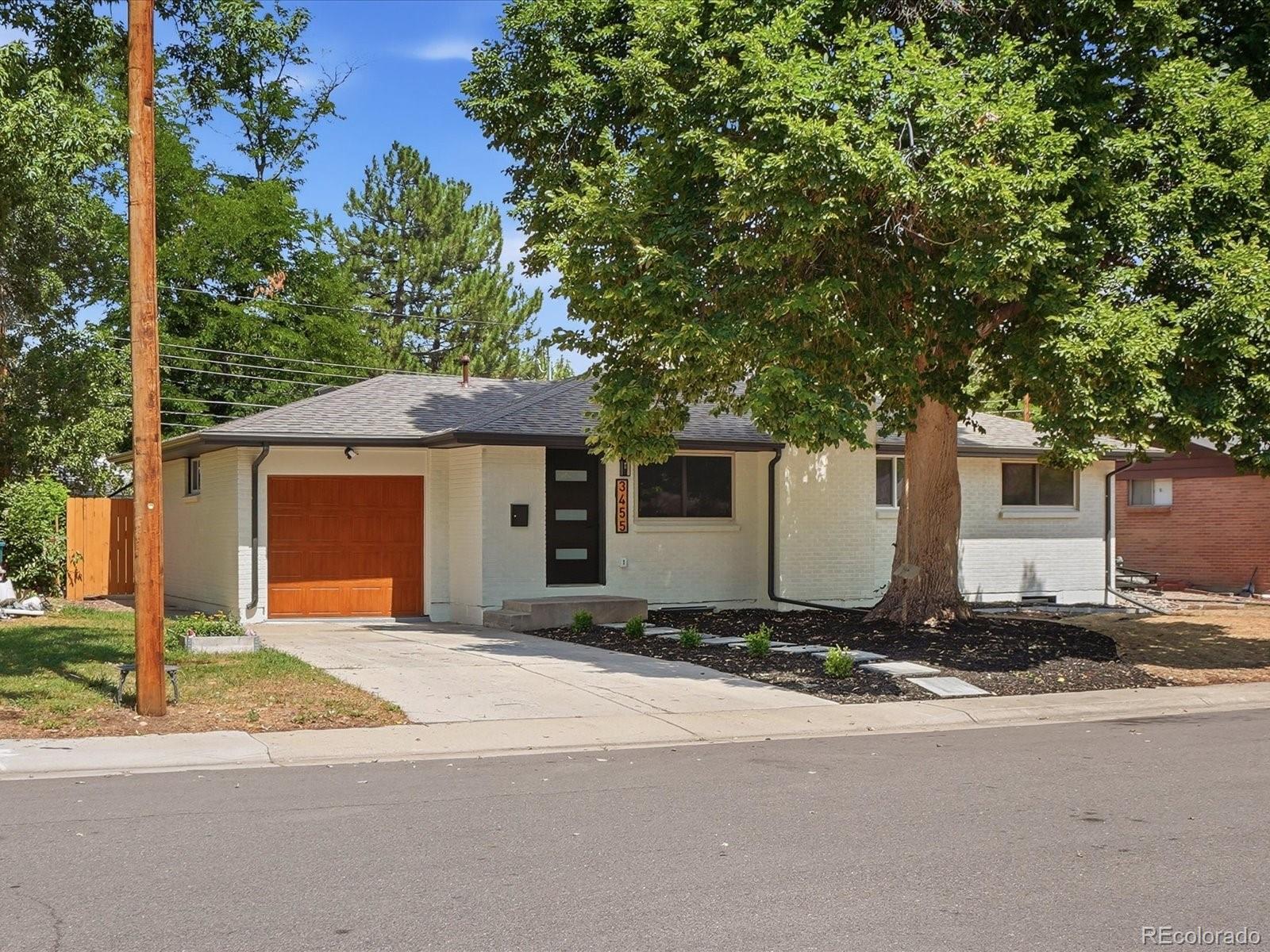 3455 W Powers Place, Littleton CO 80123