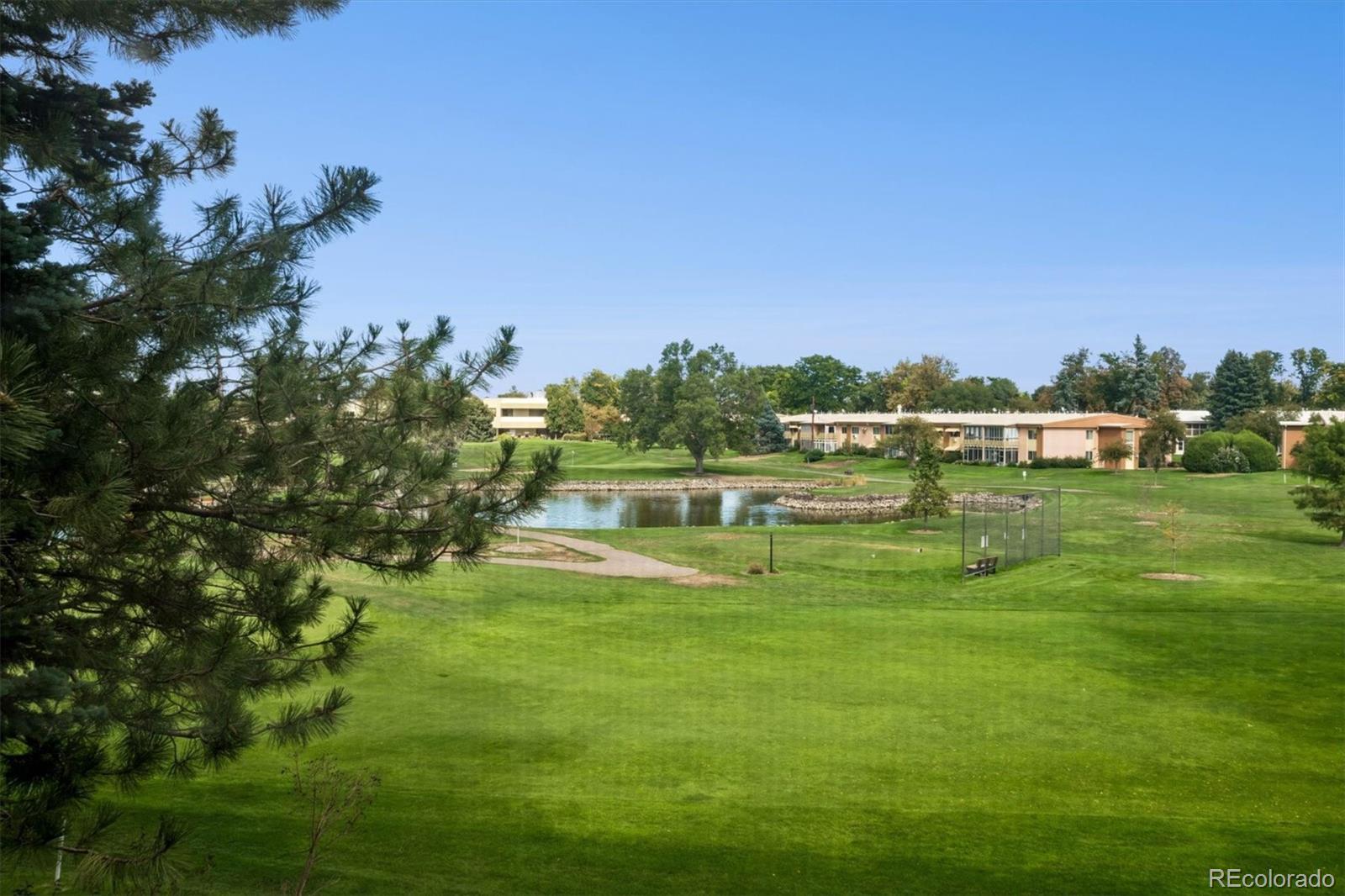 690 S Alton Way Unit 6B, Denver CO 80247