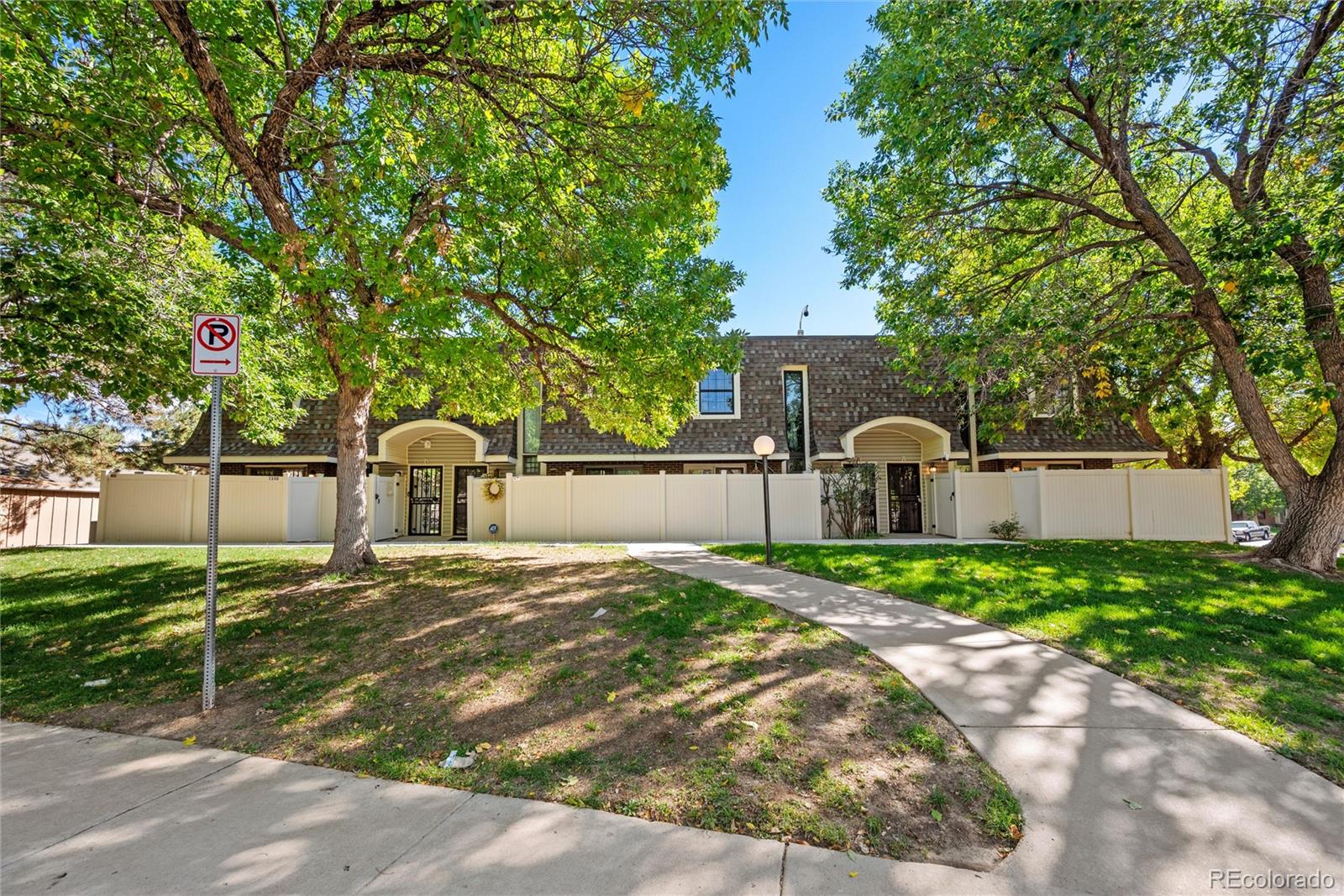 1350 S Idalia Street Unit A, Aurora CO 80017