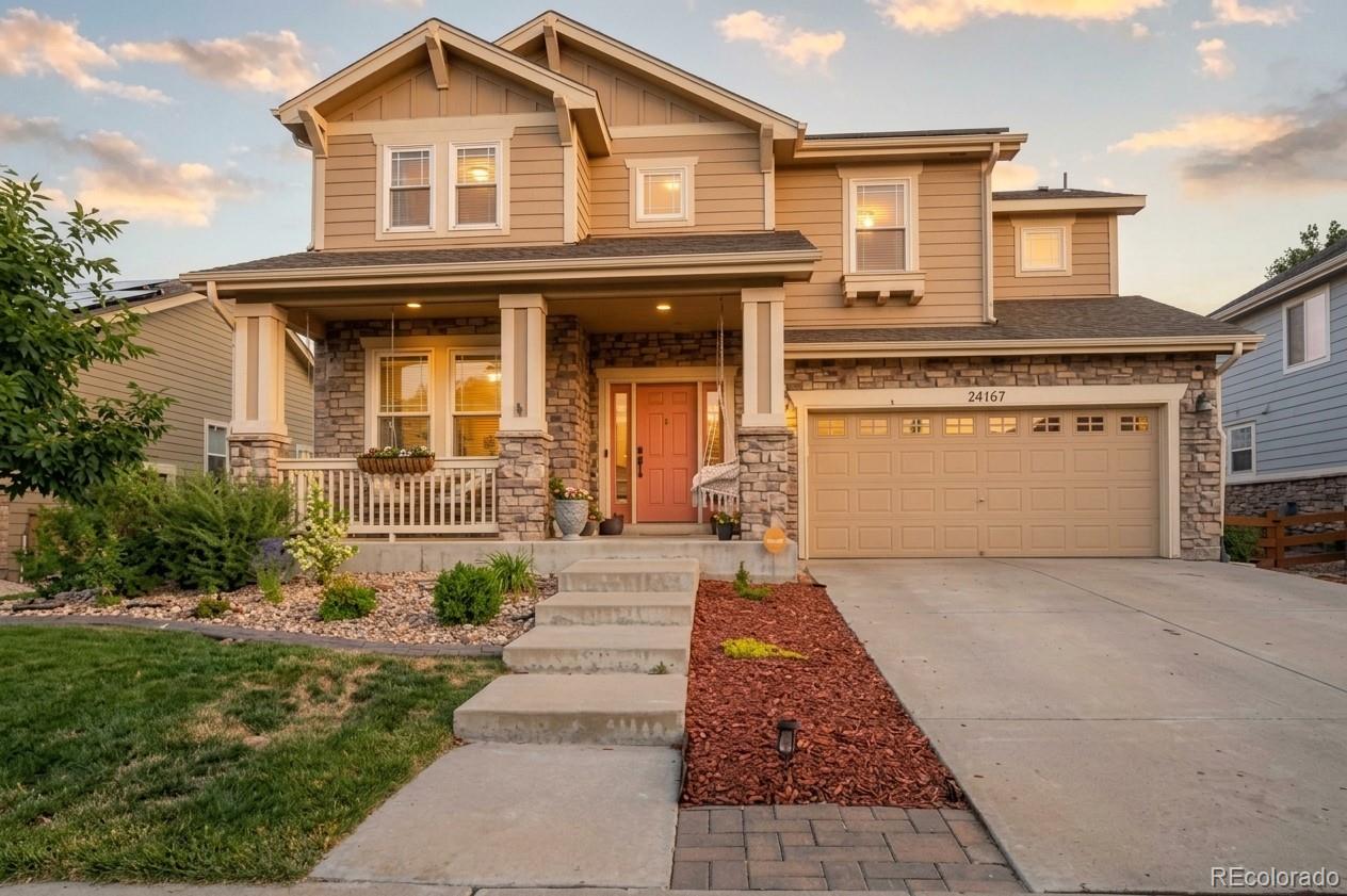 24167 E 5th Place, Aurora CO 80018