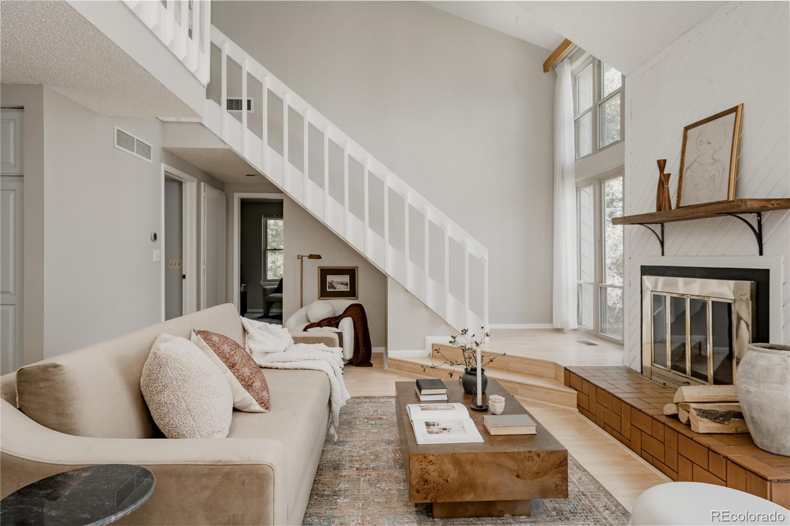 701 Harlan Street Unit E54, Lakewood CO 80214