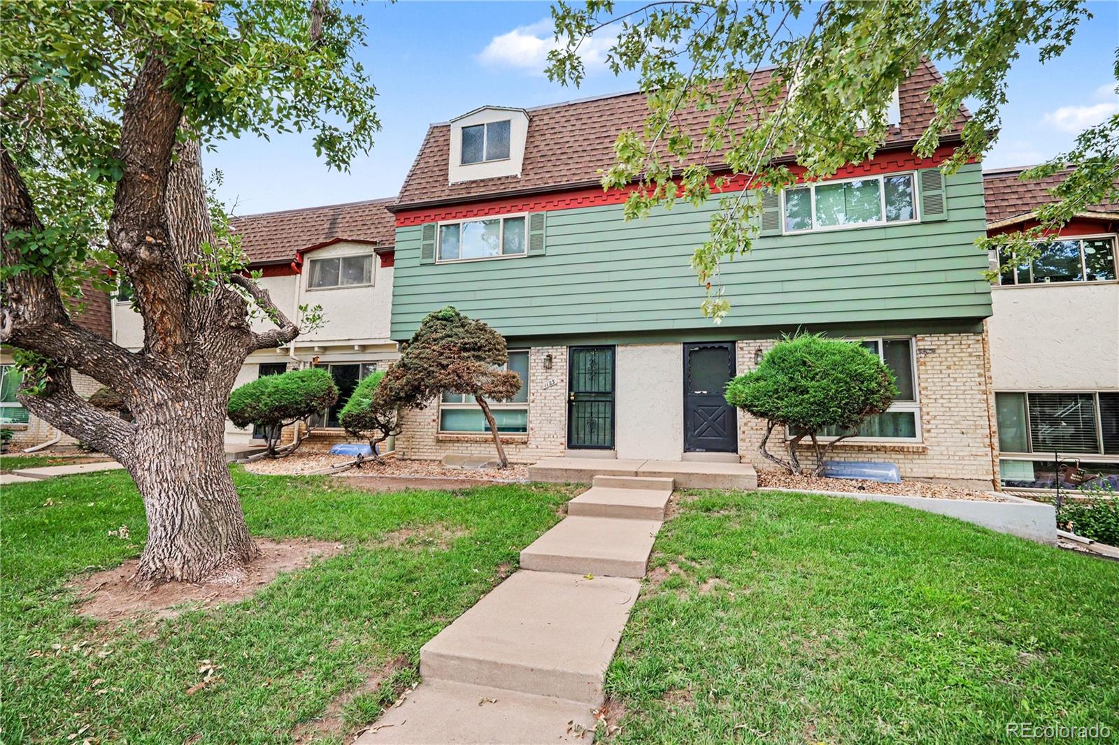 1123 S Monaco Street Parkway, Denver CO 80224