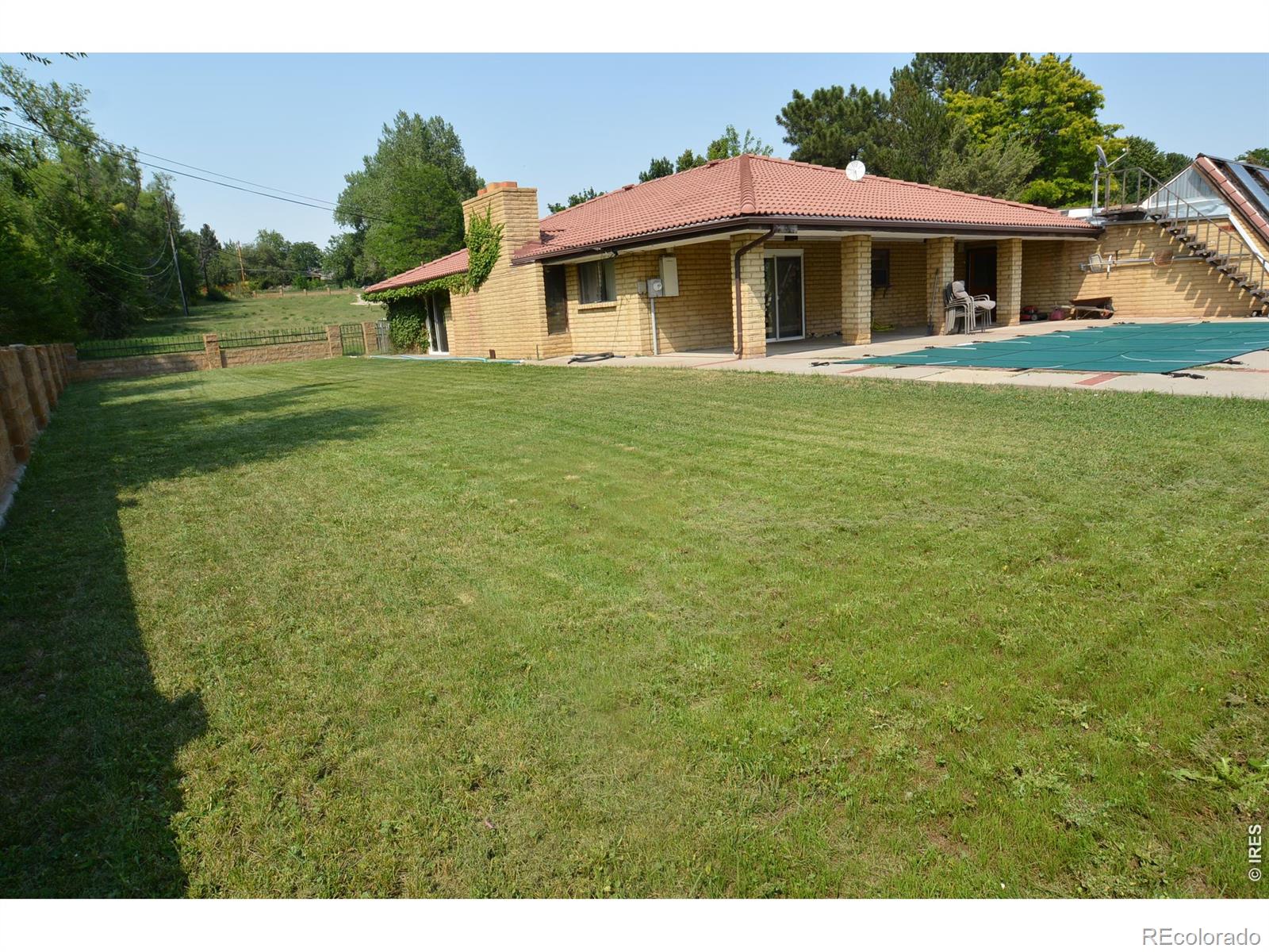 10110 W 73rd Place, Arvada CO 80005