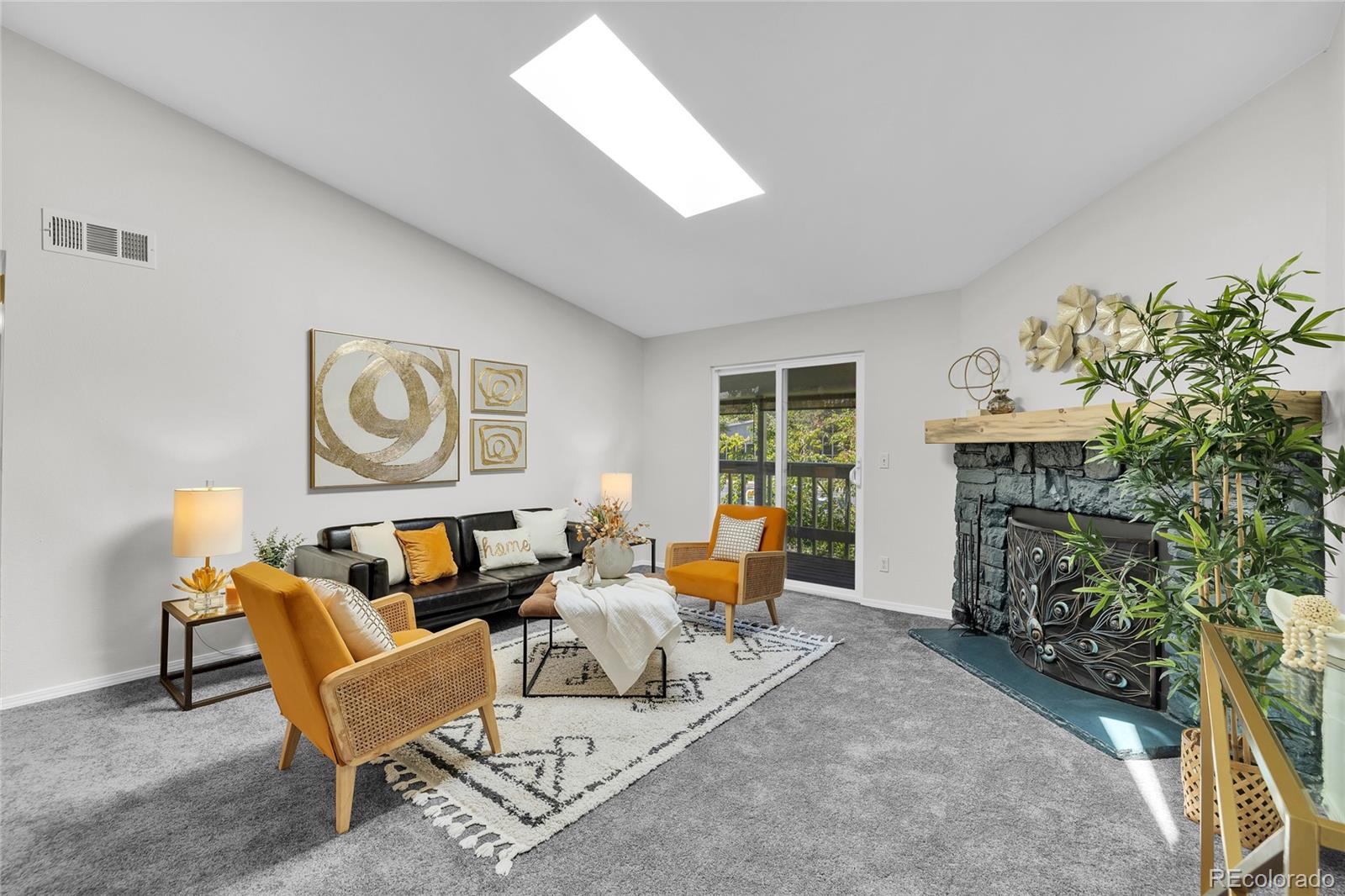 8600 E Alameda Avenue Unit 206, Denver CO 80247