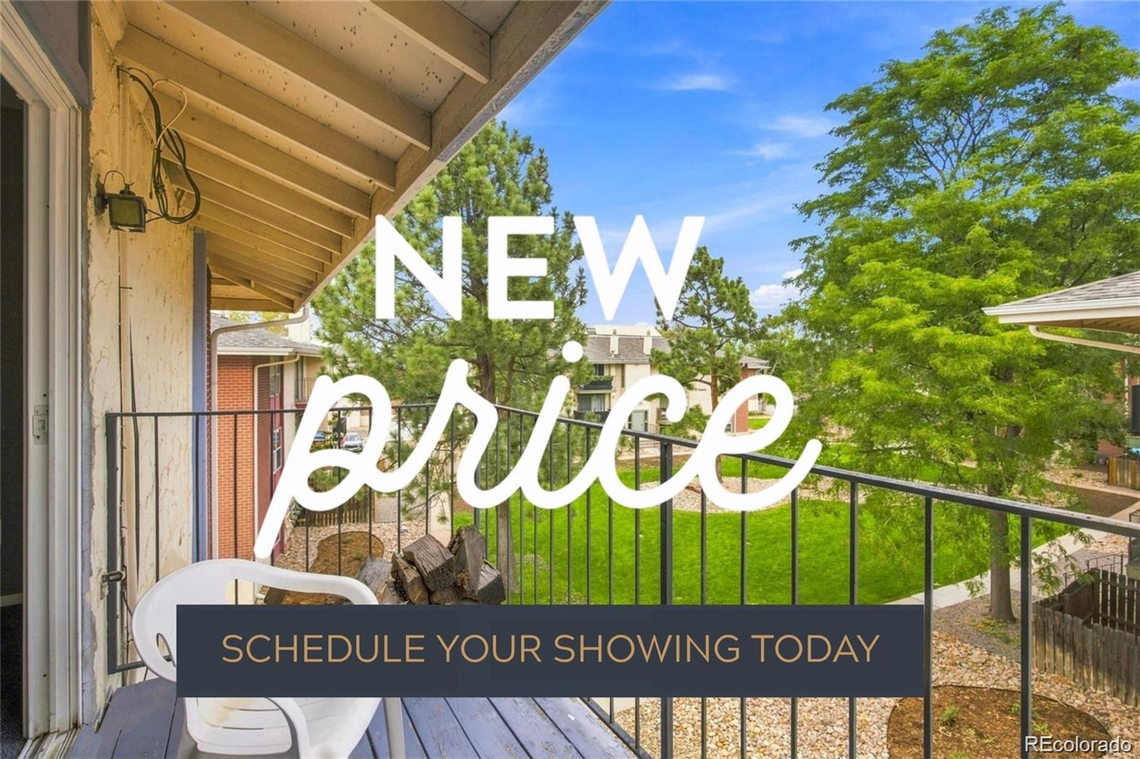 12138 Melody Drive Unit 304, Denver CO 80234