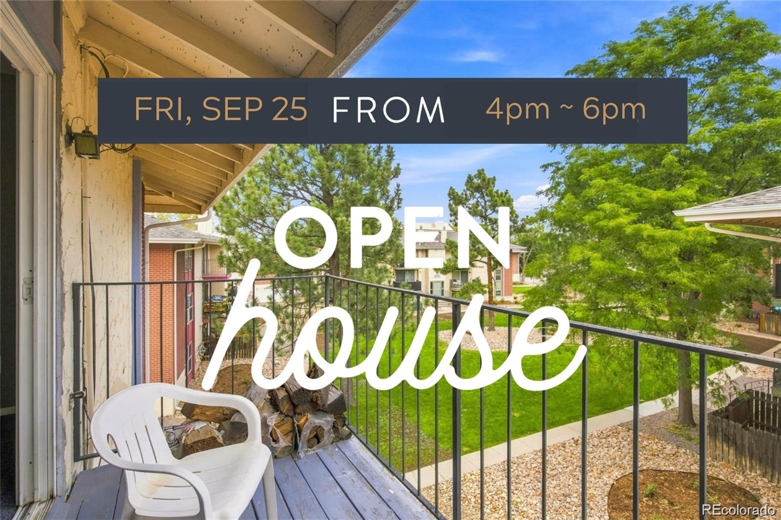 12138 Melody Drive Unit 304, Denver CO 80234