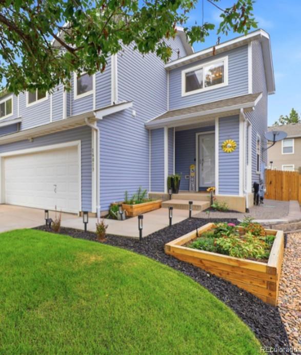 16013 E Nichols Place, Englewood CO 80112