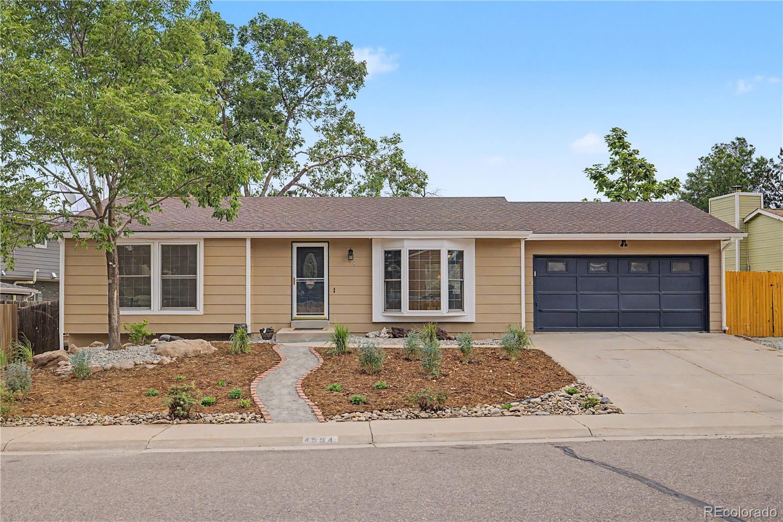 4594 S Union Street, Morrison CO 80465