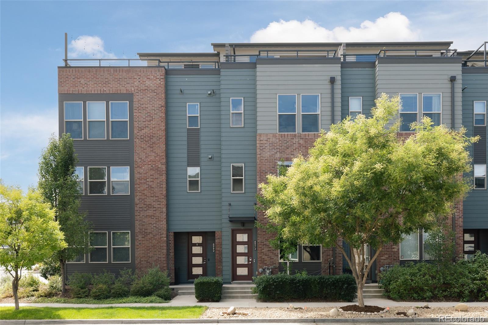 8972 E 47th Avenue, Denver CO 80238