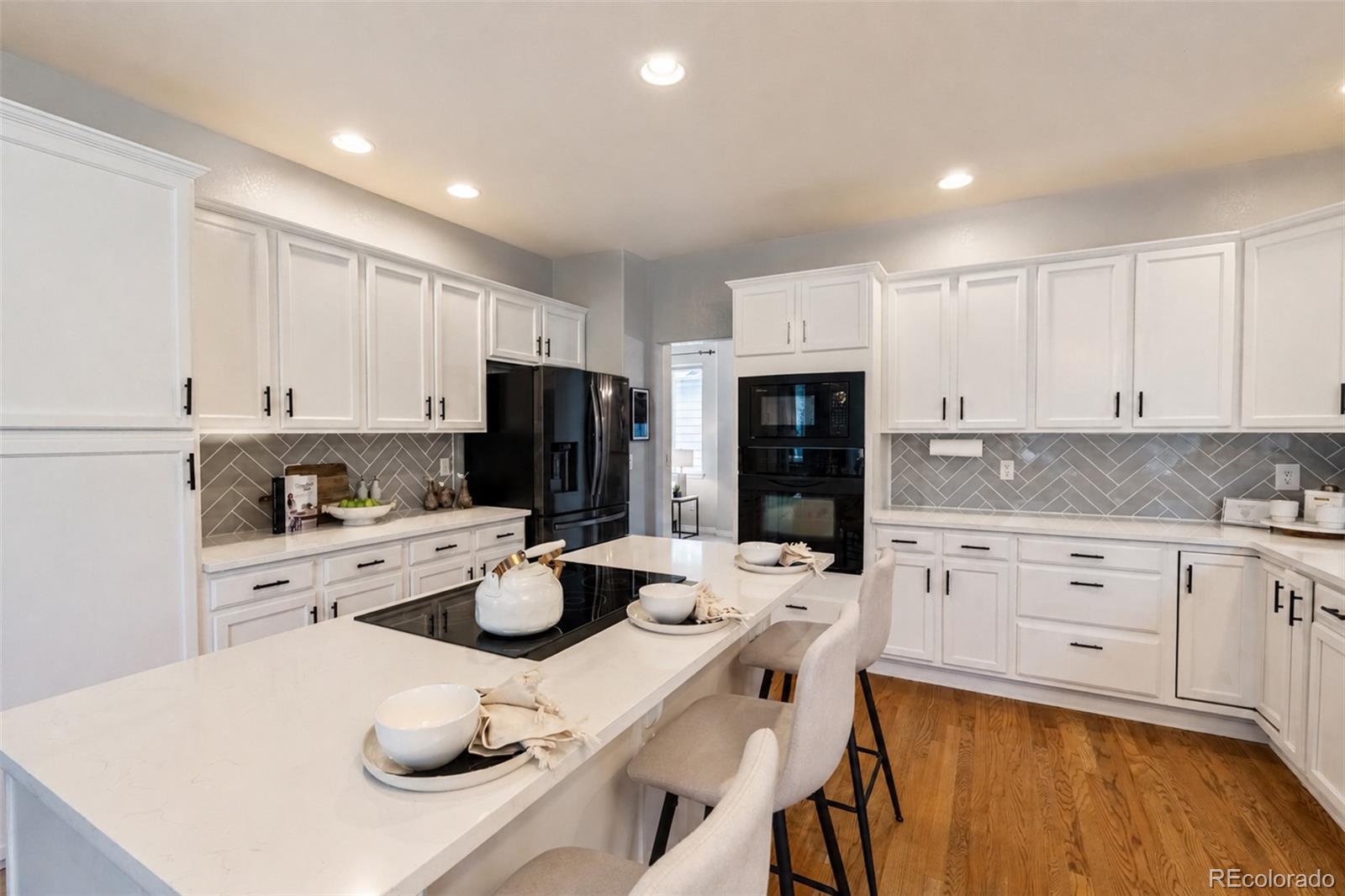 8479 S Newcombe Street, Littleton CO 80127