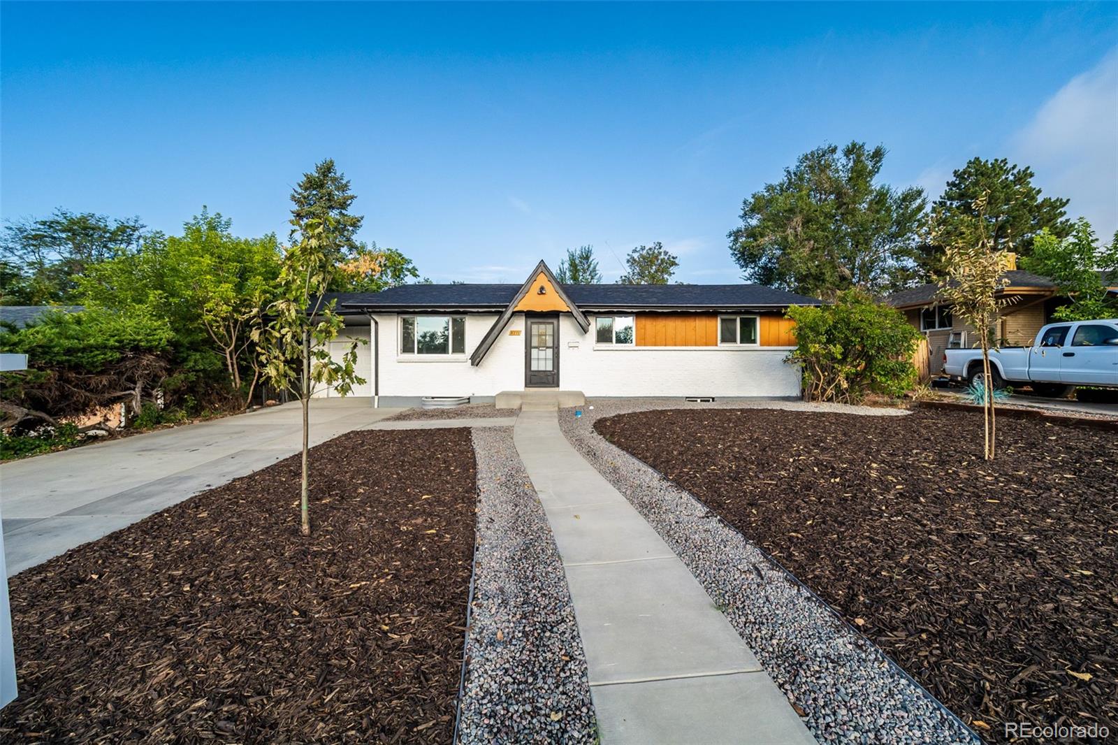8711 Oakwood Street, Westminster CO 80031