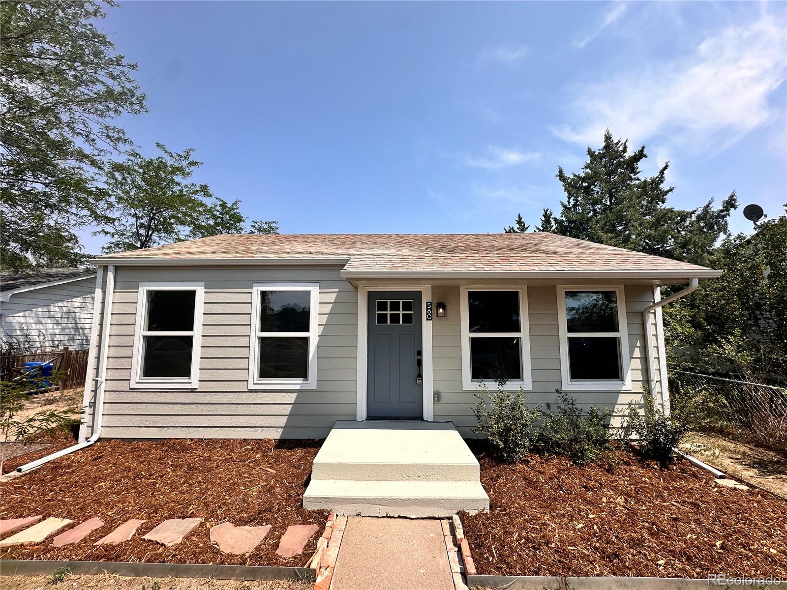 560 J Avenue, Limon CO 80828