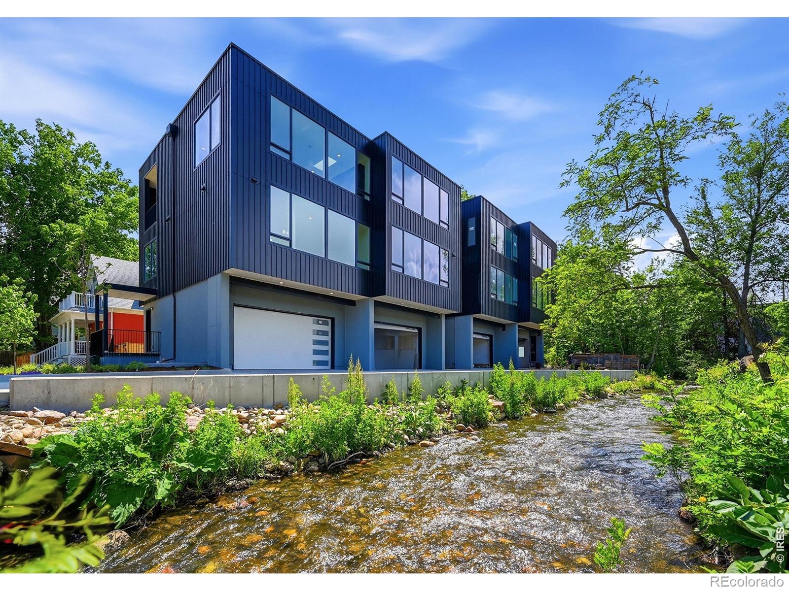1629 17th Street Unit B, Boulder CO 80302