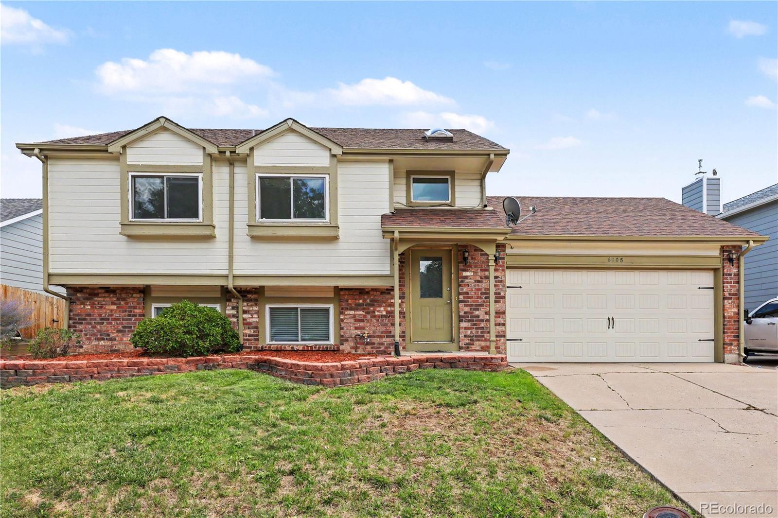 6108 S Swadley Way, Littleton CO 80127
