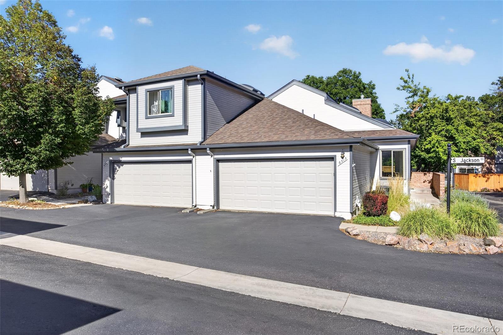 6515 S Jackson Court, Littleton CO 80121