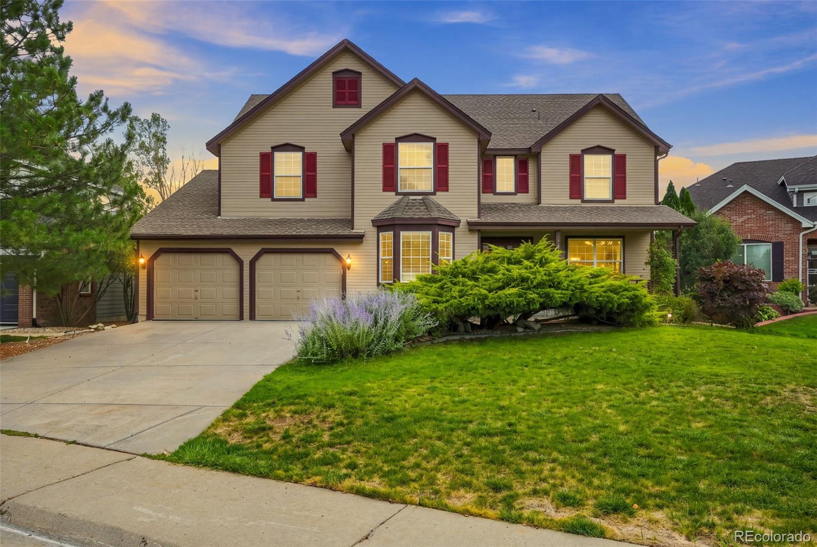 14172 W Bates Avenue, Lakewood CO 80228