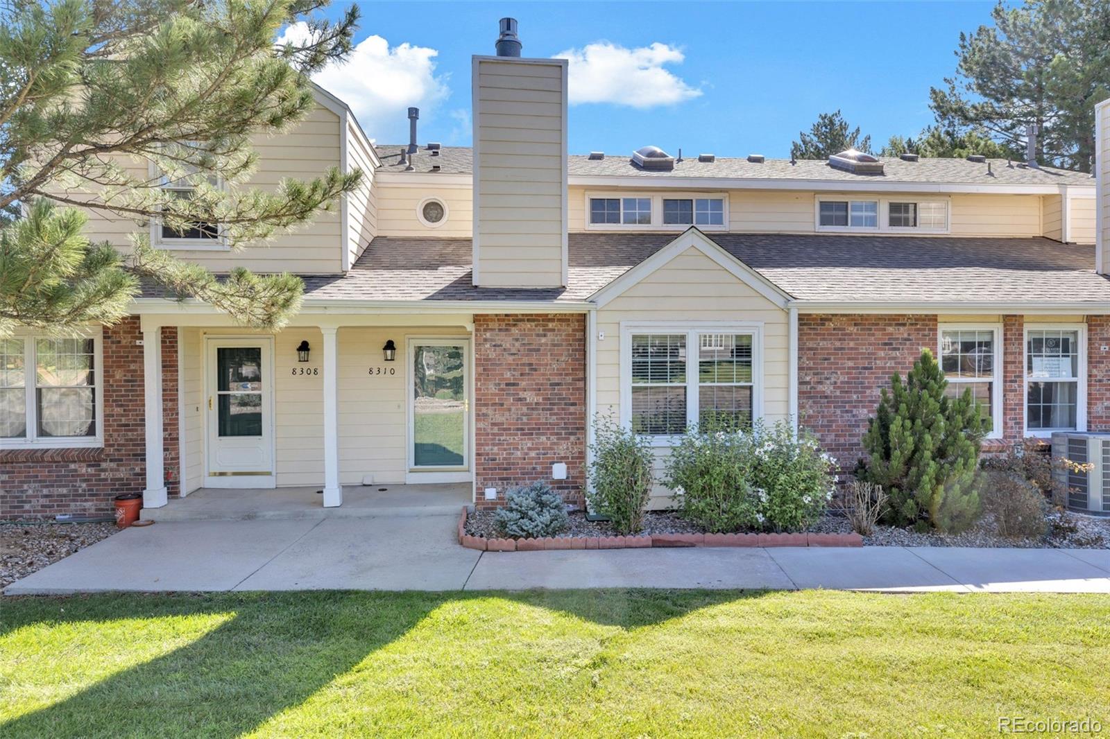 8310 S Upham Way, Littleton CO 80128
