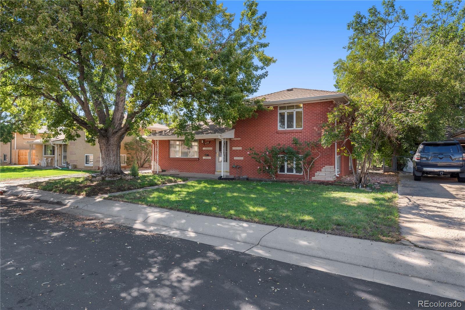 6750 W 54th Place, Arvada CO 80002