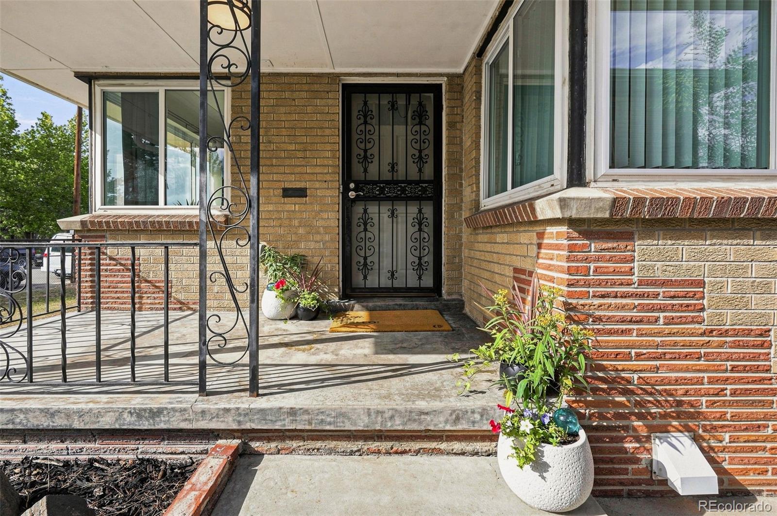3640 Fairfax Street, Denver CO 80207