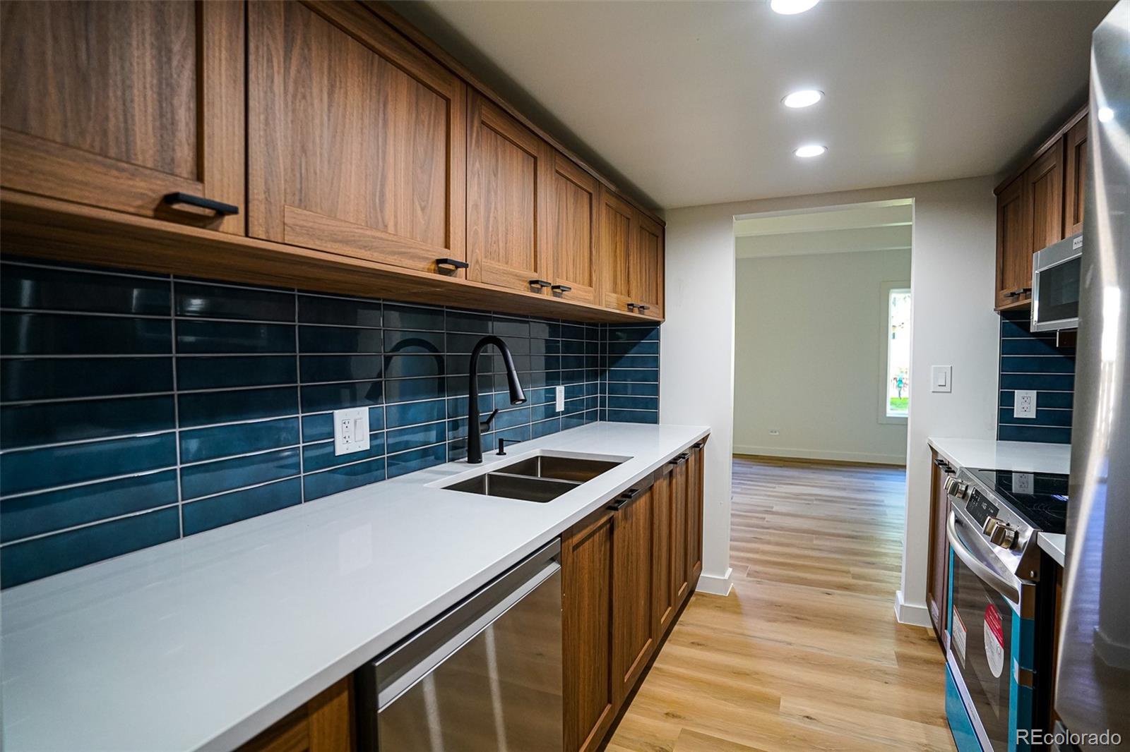 9700 E Iliff Avenue Unit D39, Denver CO 80231