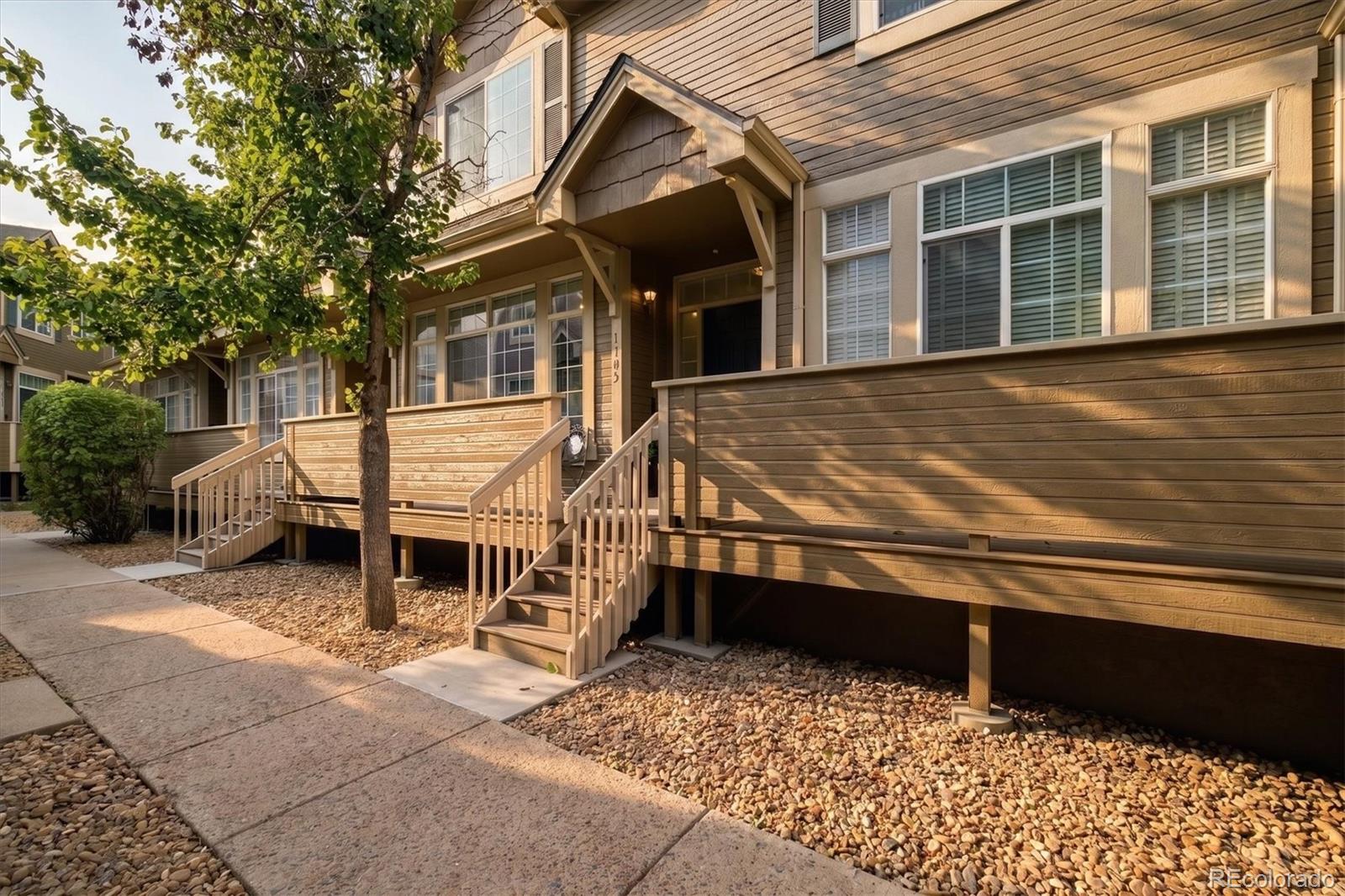5555 E Briarwood Avenue Unit 1703, Centennial CO 80122