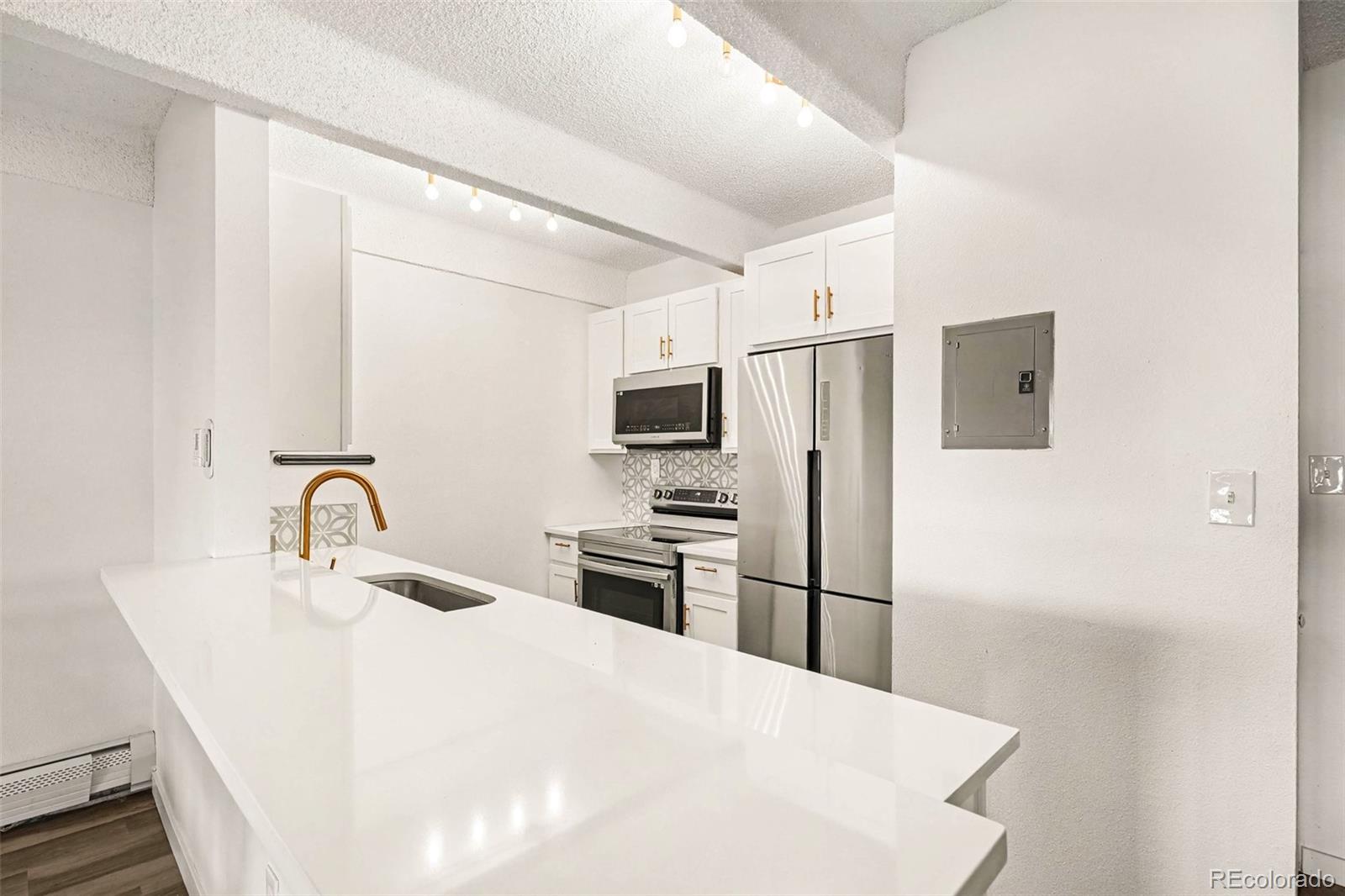10650 E Tennessee Avenue Unit 108, Aurora CO 80012