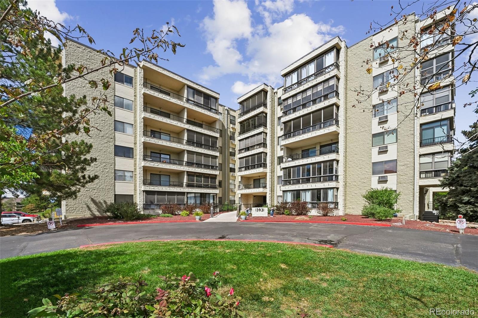 13931 E Marina Drive Unit 601, Aurora CO 80014