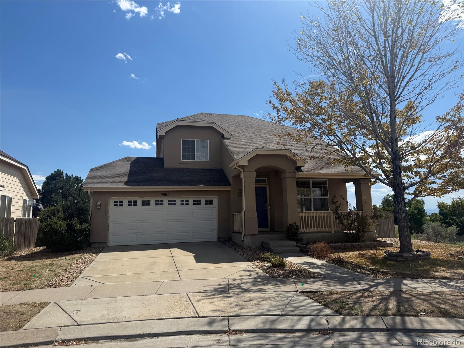 9500 E 112th Drive, Henderson CO 80640