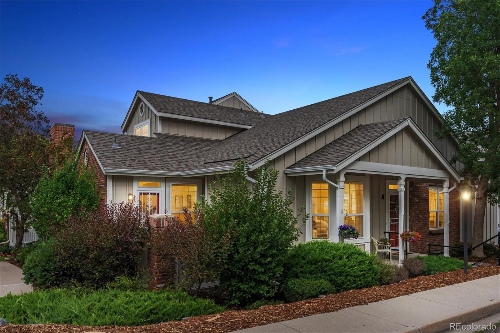 2976 W Long Drive Unit A, Littleton CO 80120