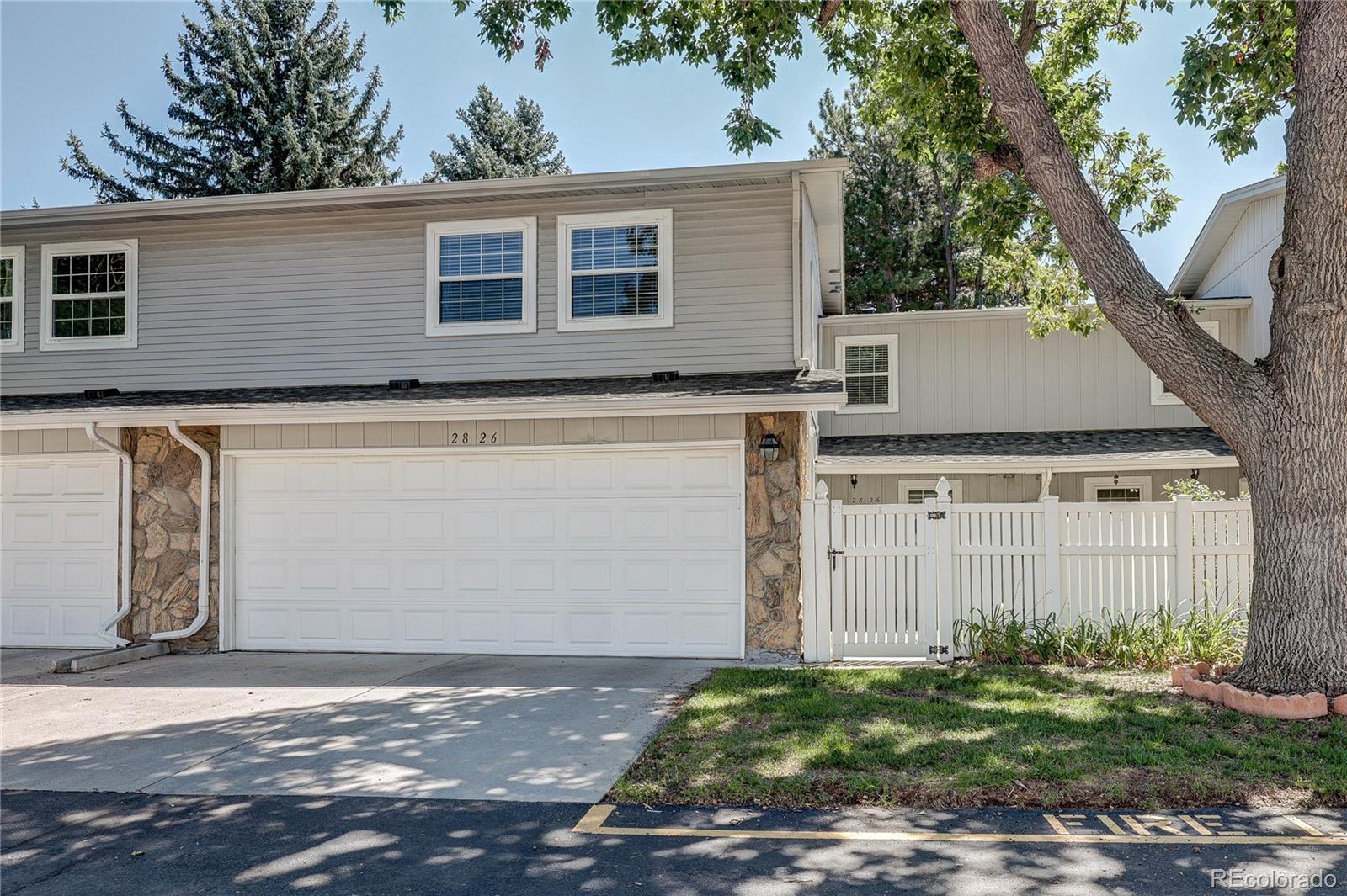 2826 S Wheeling Way, Aurora CO 80014