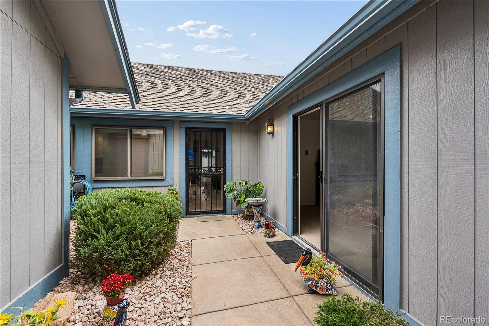 2448 S Victor Street Unit D, Aurora CO 80014