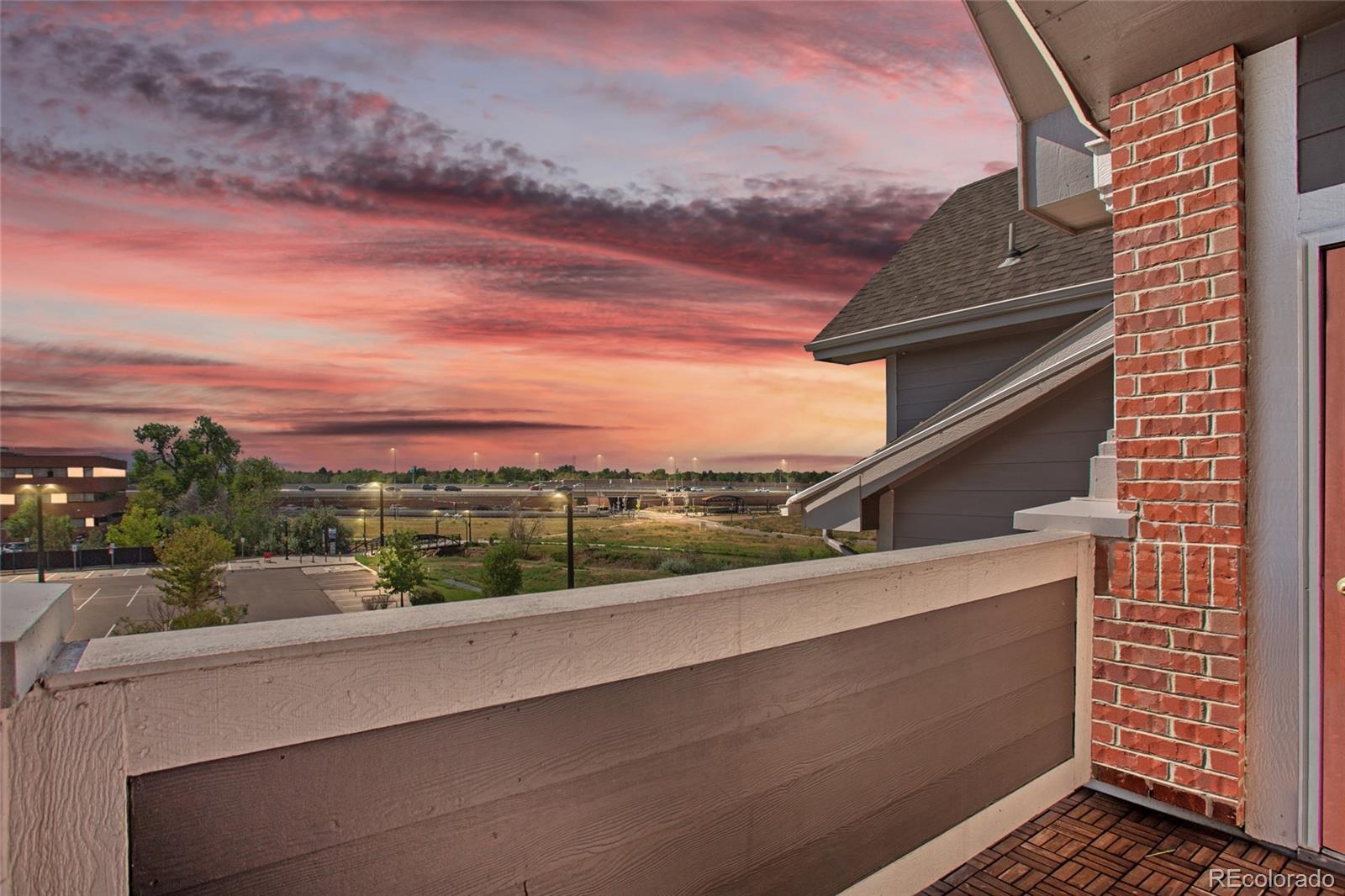 14241 E 1st Drive Unit 304, Aurora CO 80011