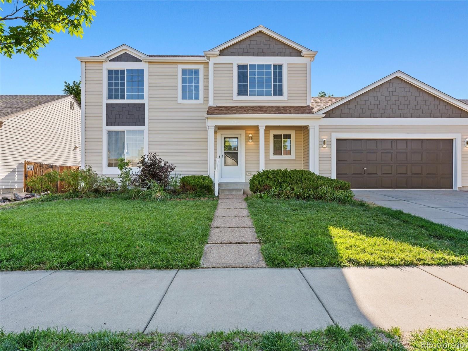 3356 S Nelson Street, Lakewood CO 80227