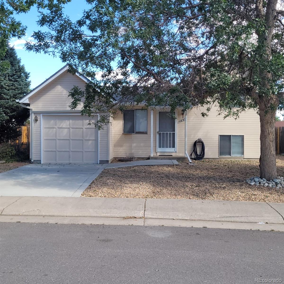 4692 S Pagosa Circle, Aurora CO 80015