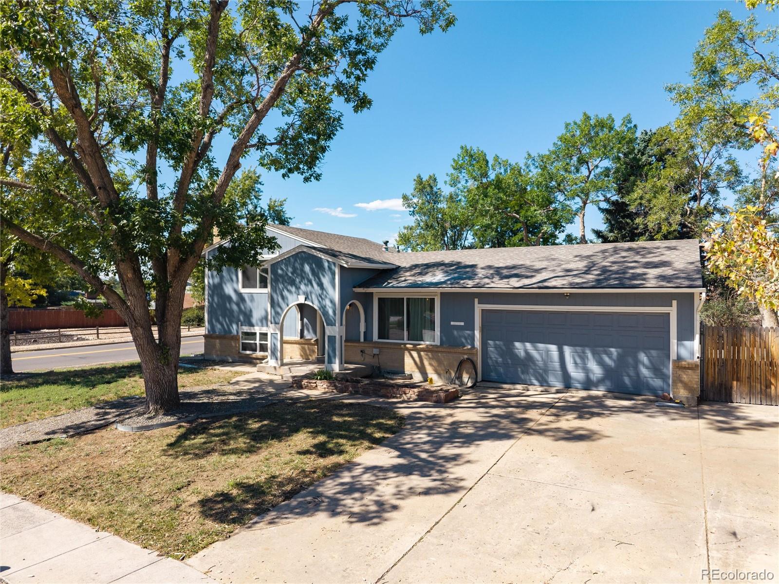 8775 Lamar Drive, Arvada CO 80003