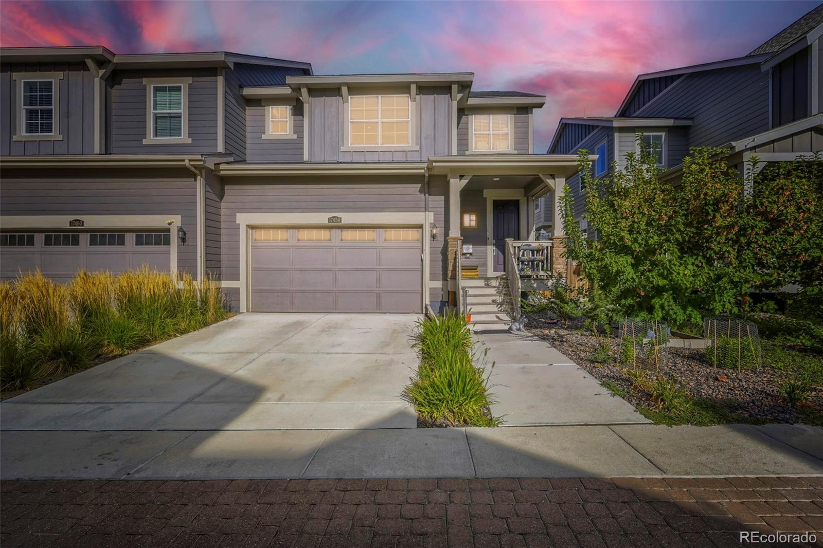 17450 E 95th Place, Commerce City CO 80022