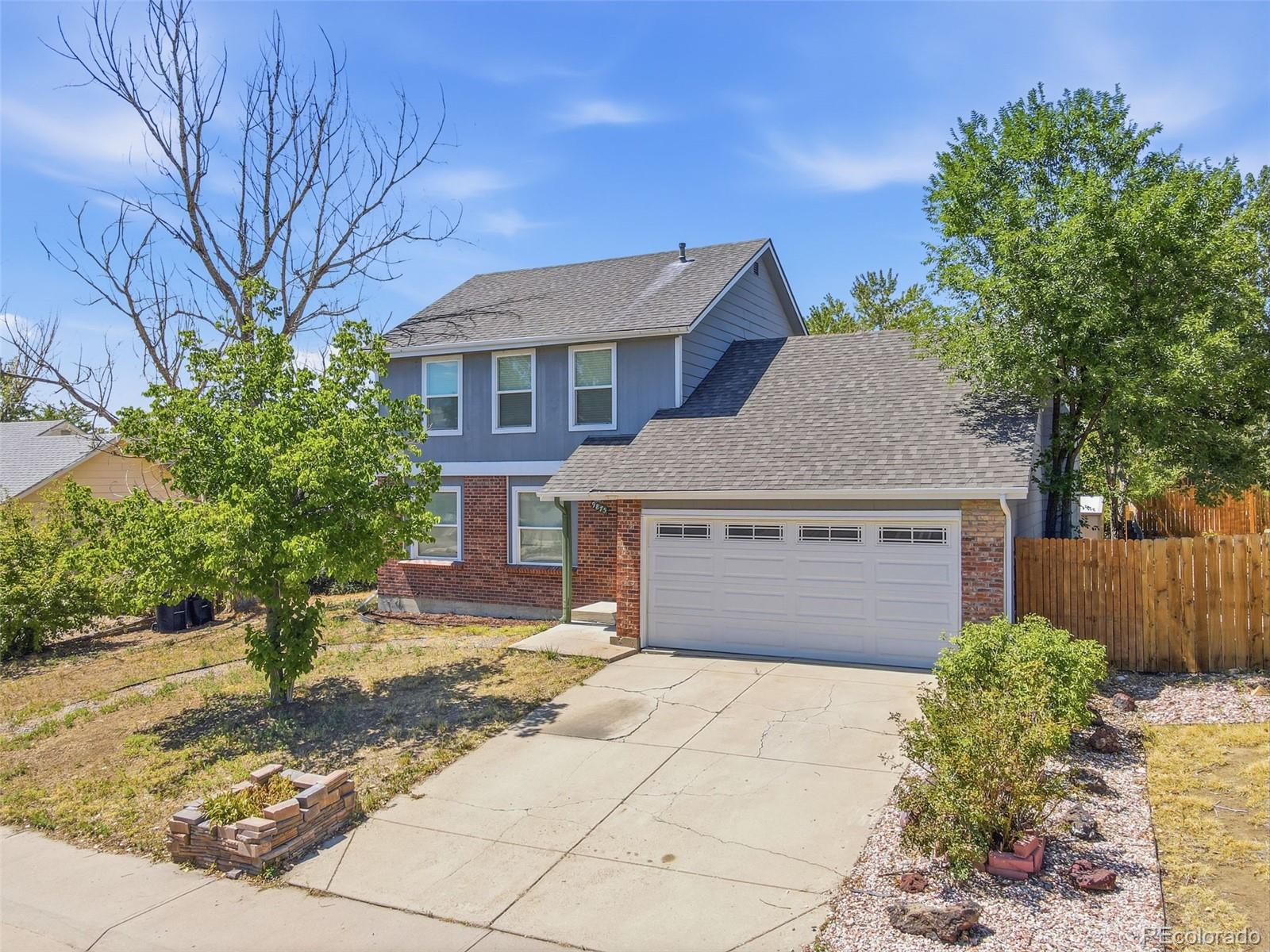 9875 Madison Street, Denver CO 80229