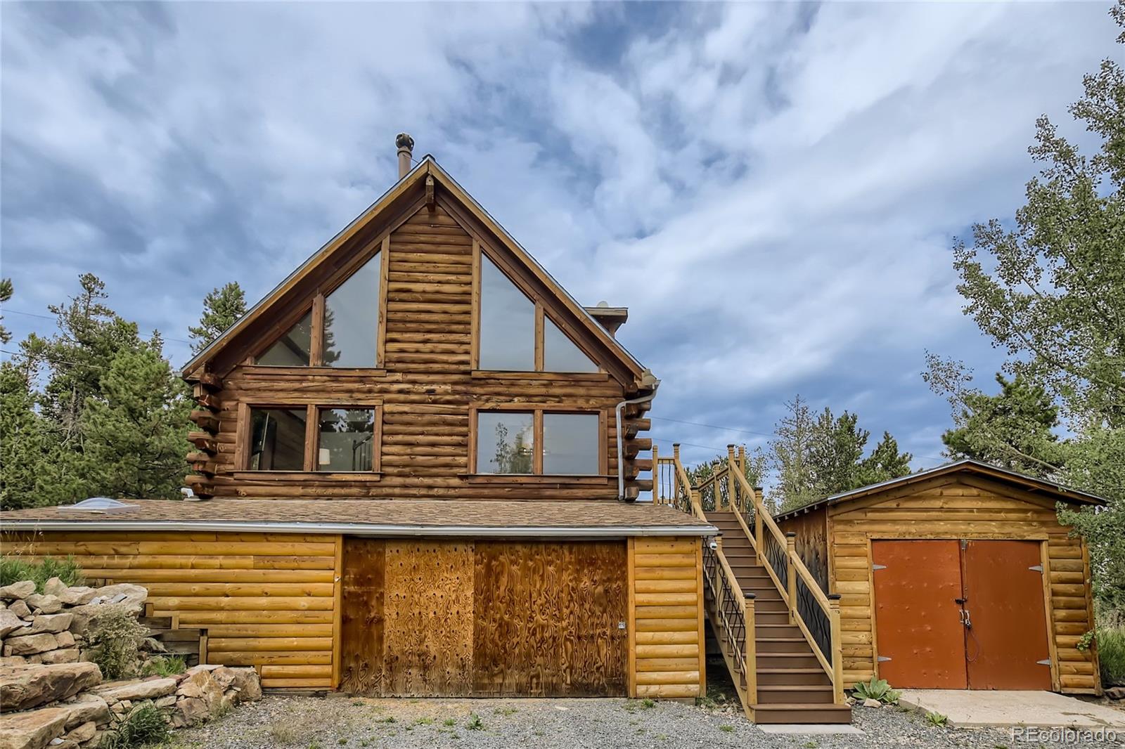 133 Linn Lane, Golden CO 80403