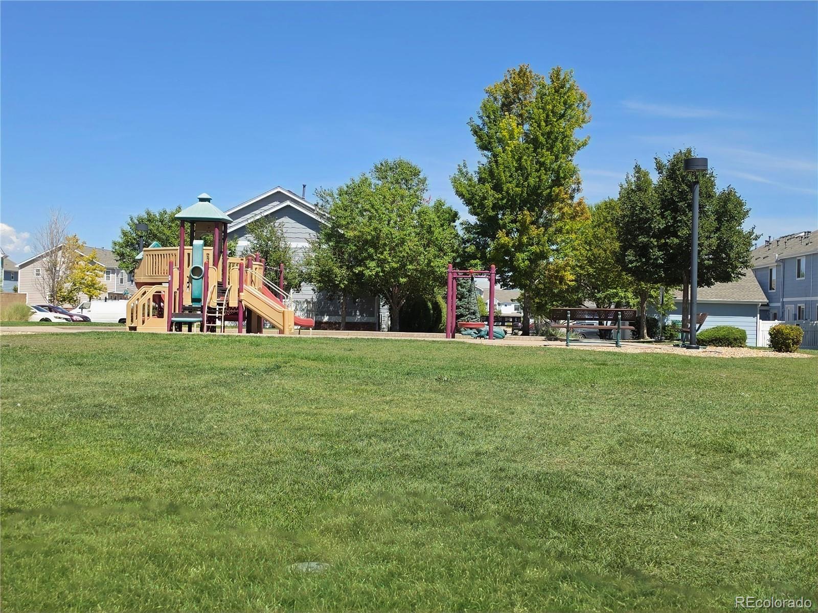 5766 Biscay Street, Denver CO 80249