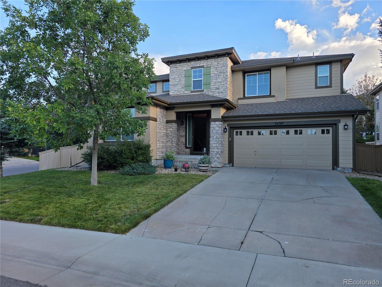 3430 Chandon Way, Highlands Ranch CO 80126