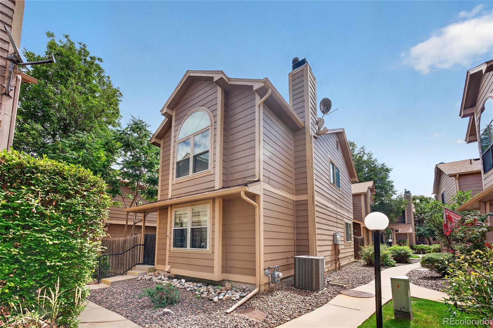 1830 S Quintero Way Unit 117, Aurora CO 80017