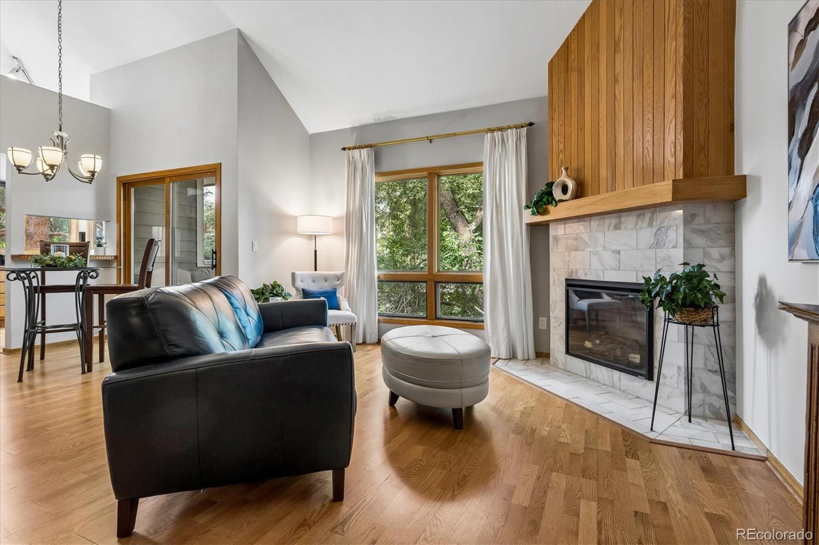 1300 S Monaco Street Parkway Unit 9-G, Denver CO 80224