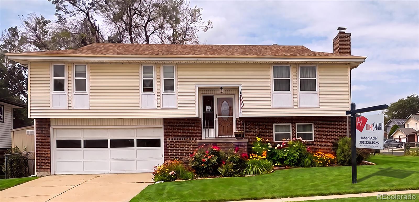 8967 Vrain Street, Westminster CO 80031