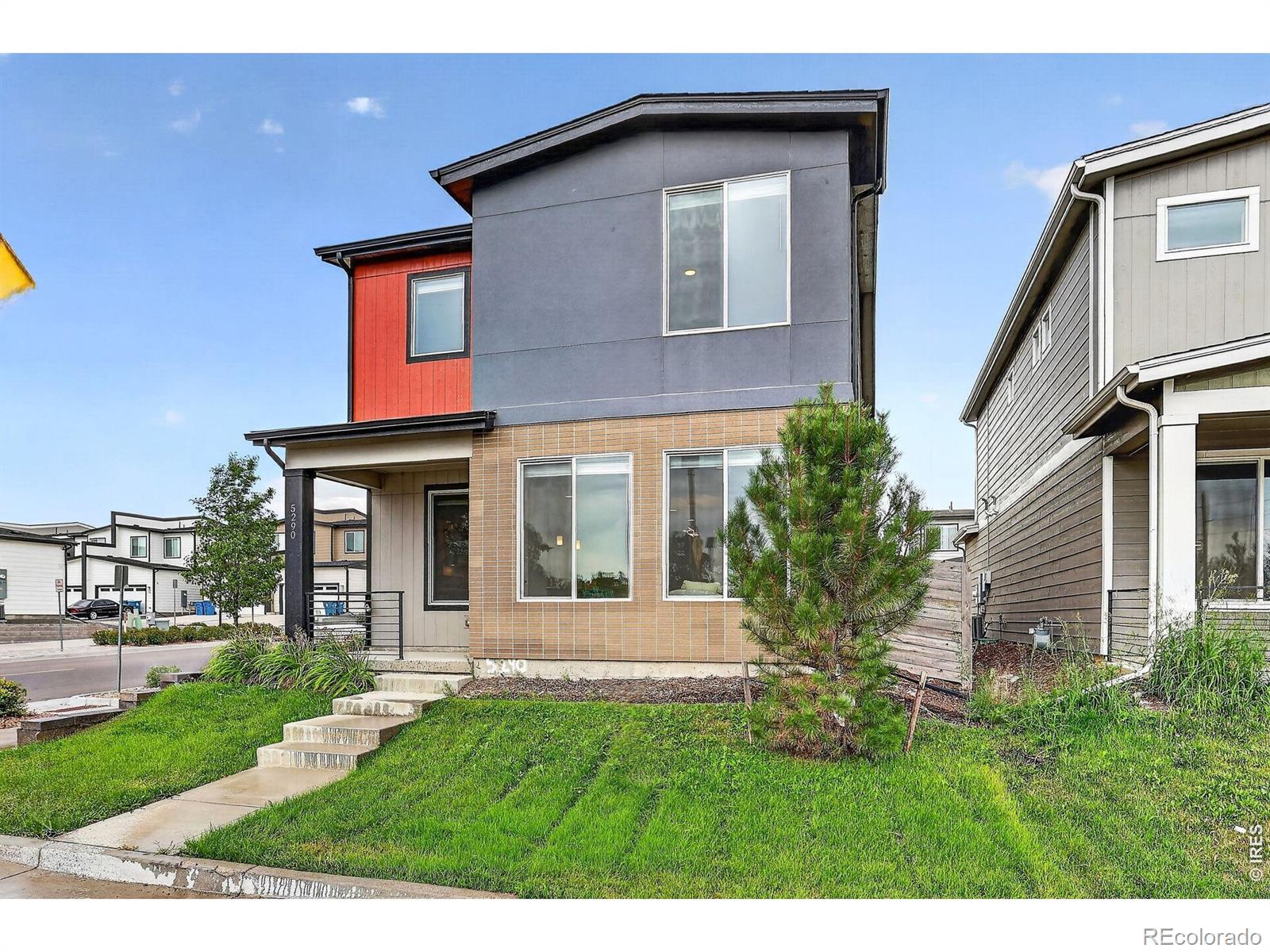 5290 E 64th Avenue, Commerce City CO 80022