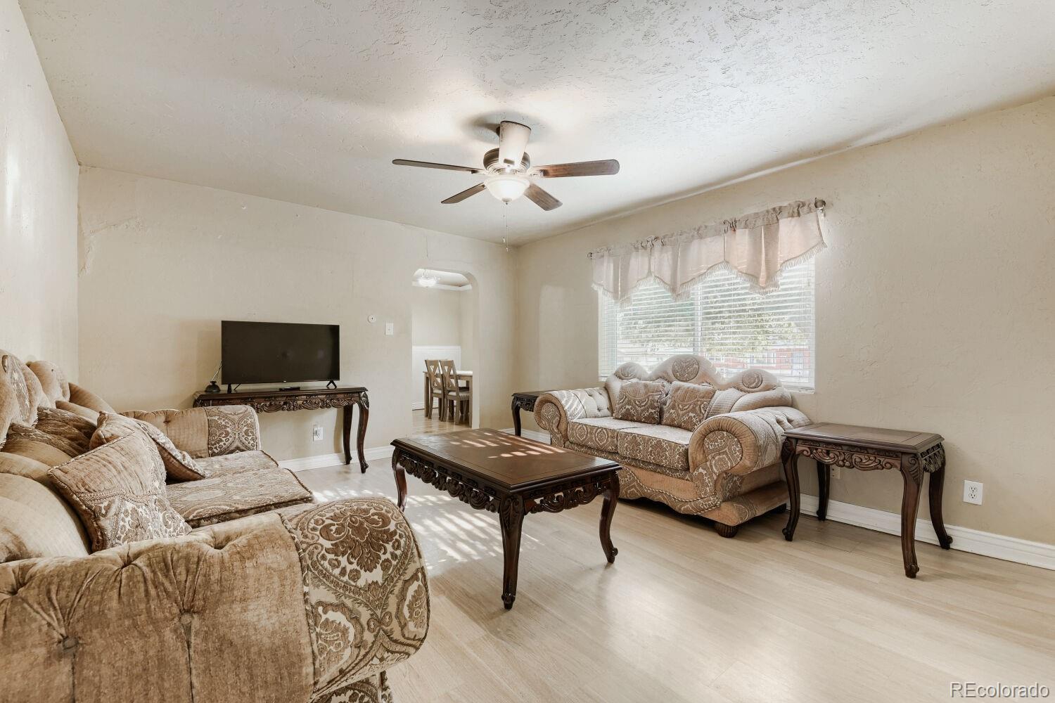 9390 Nagel Drive, Denver CO 80229