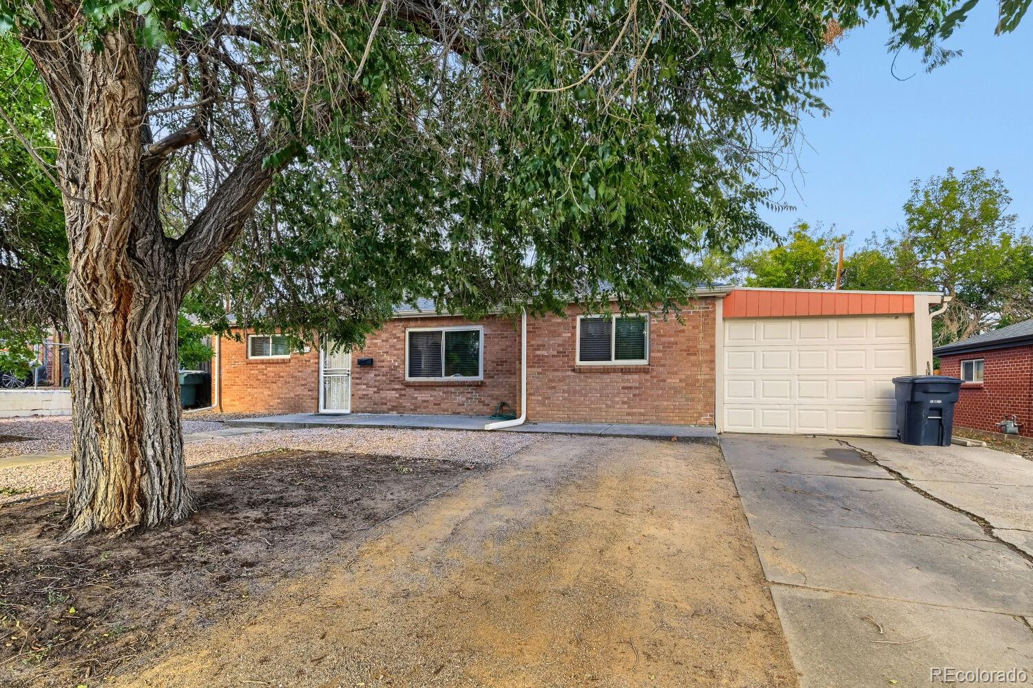9390 Nagel Drive, Denver CO 80229