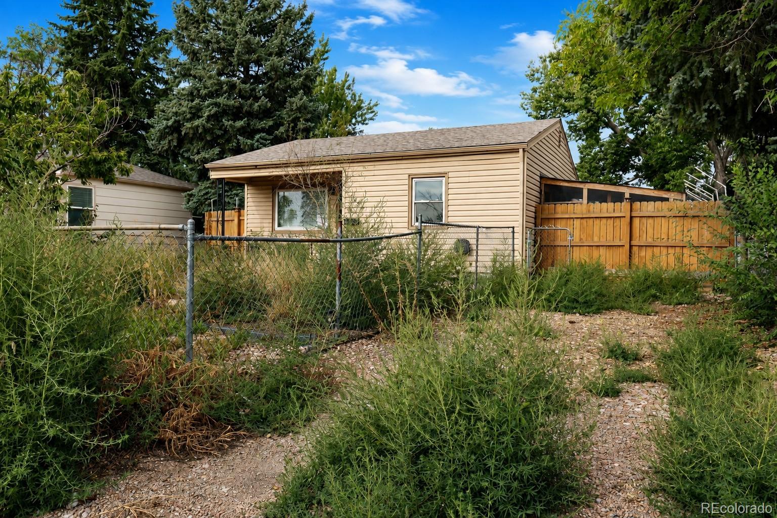807 S Vrain Street, Denver CO 80219
