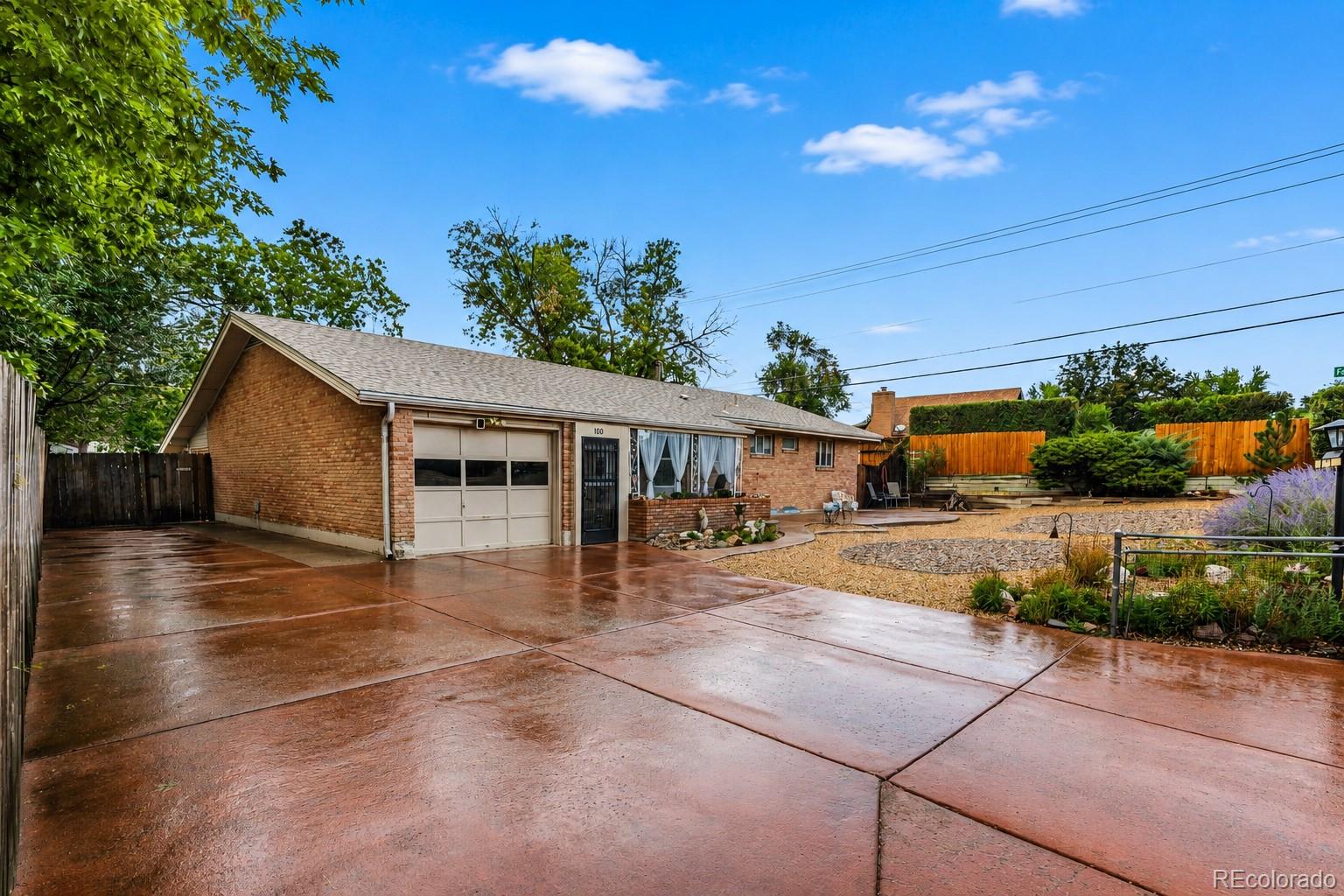 100 Ely Street, Colorado Springs CO 80911